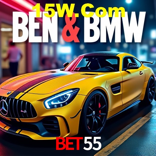 Desvendando o Mundo dos Jogos Virtuais na Bet55
