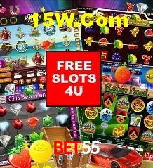 Login Seguro Bet55