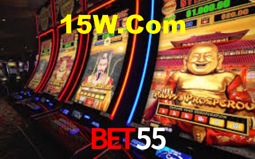 Bet55 App