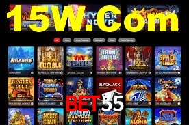 Bet55 App Interface