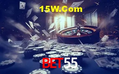 Bet55 Brasília - Betting Features