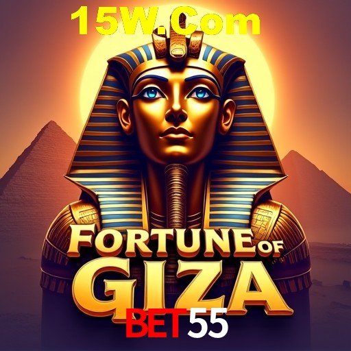 Bet55 São Paulo - All Bonuses