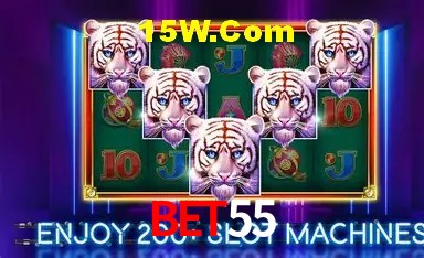 Promoção Relâmpago Bet55