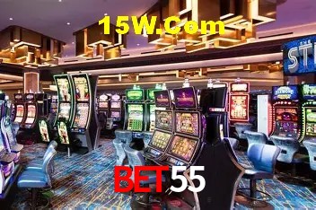 Bet55 Belo Horizonte - Payments
