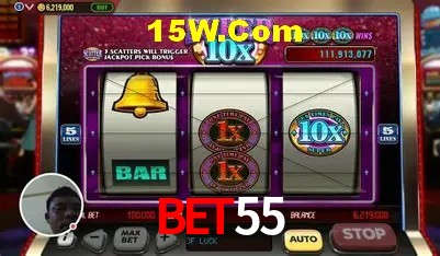 Bet55 Promoções - 30+ Ofertas Diárias