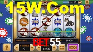 Blackjack Table Bet55