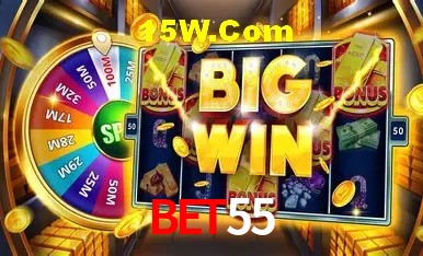 Bet55 - Security