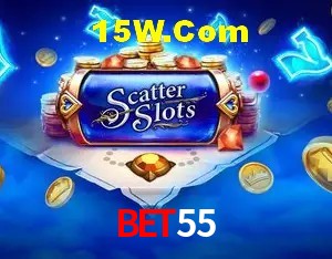Bet55 Salvador - Strategy