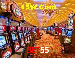 Bet55 Brasília - Bonus Features