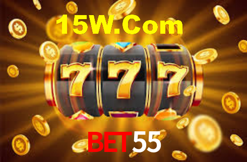 Bet55 - App Security