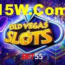 Programa VIP Bet55