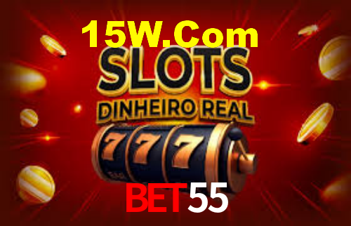 Bet55 - App Performance