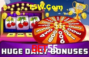 Integração de APIs Bet55