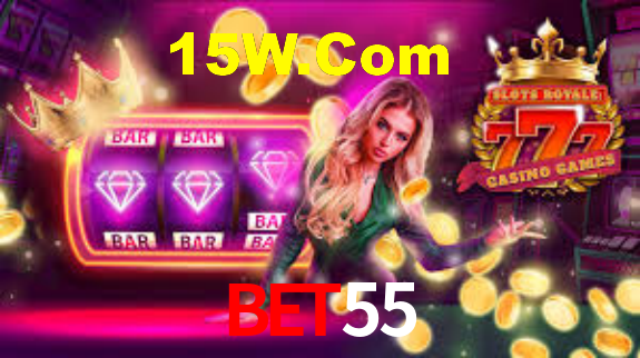 Bet55 App