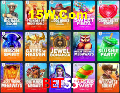 Bet55: A Experiência de Casino com Jogos de Mesa ao Vivo