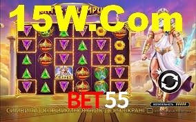 Bet55 Jogo