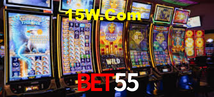 Bet55 - Installation Guide