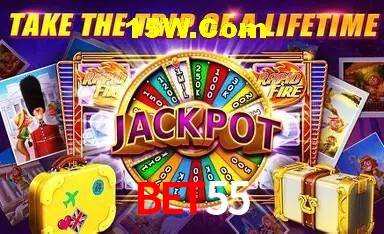Provedores de Jogos Bet55