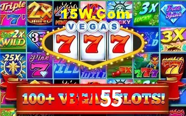 Bet55 Plataforma - Certificada MGA desde 2015