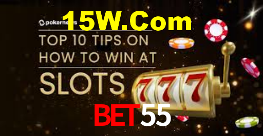 Bet55: Seu Cassino Premiado com Pagamentos Rápidos