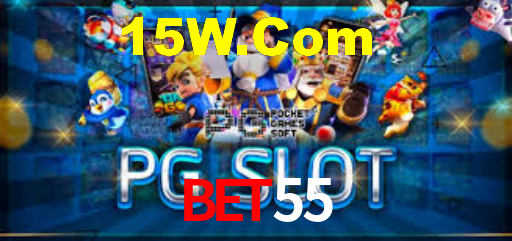 Bet55 Jogo