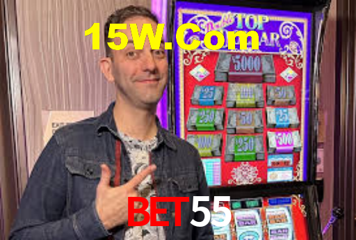 Bet55 App