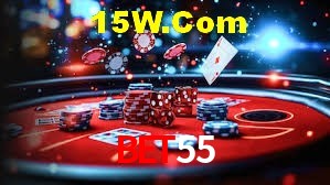 Bonus Features Bet55