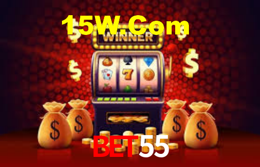 Bet55: Jogos de Caça-Níqueis-Altas Recompensas, Roleta-Velocidade, Blackjack-Desafios Máximos