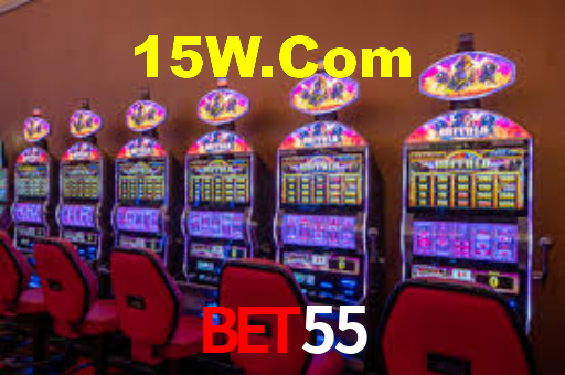 Bet55: Seu Especialista em Apostas Esportivas Brasileiras