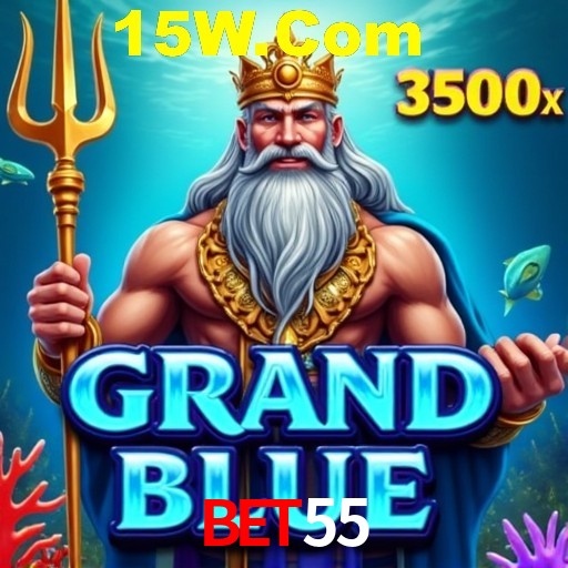 Bet55 Rio de Janeiro - Professional Dealers