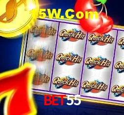 Bet55 Fortaleza - Reviews