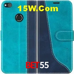 Design Responsivo Bet55