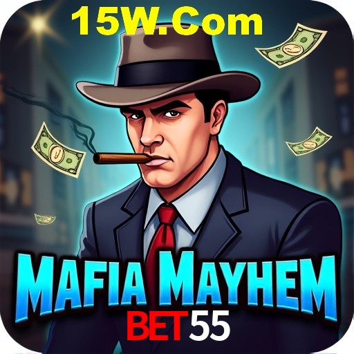 Bet55 Cassino - 80+ Mesas ao Vivo
