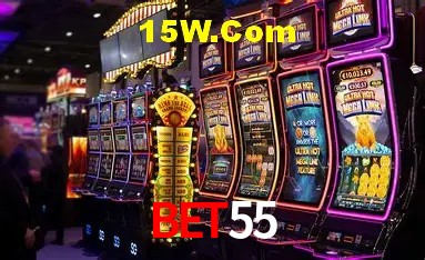Bet55 Rio de Janeiro - Popular Jogos