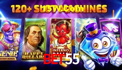 Bet55 Rio de Janeiro - Licenses