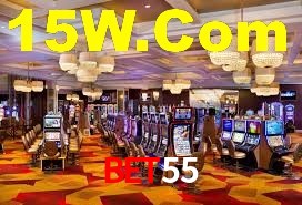 Premium Interface Bet55