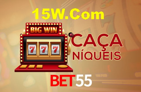 Bet55 Jogo