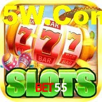 Exclusive Games Bet55