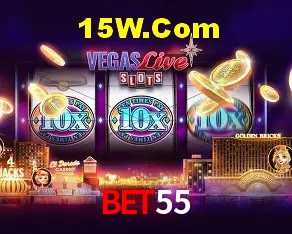 Ofertas Exclusivas Bet55