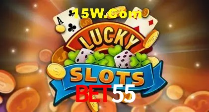 Bet55 - User Statistics