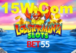 Daily Bonuses Bet55
