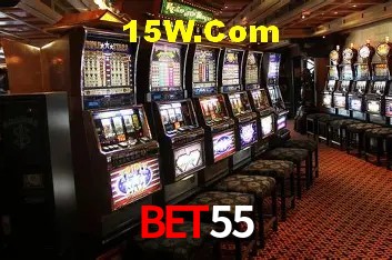 Bet55 Brasília - Security