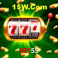 Bet55 São Paulo - Top Slots