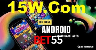 Live Casino Bet55