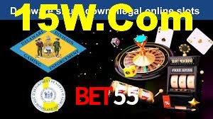 Tournaments Bet55