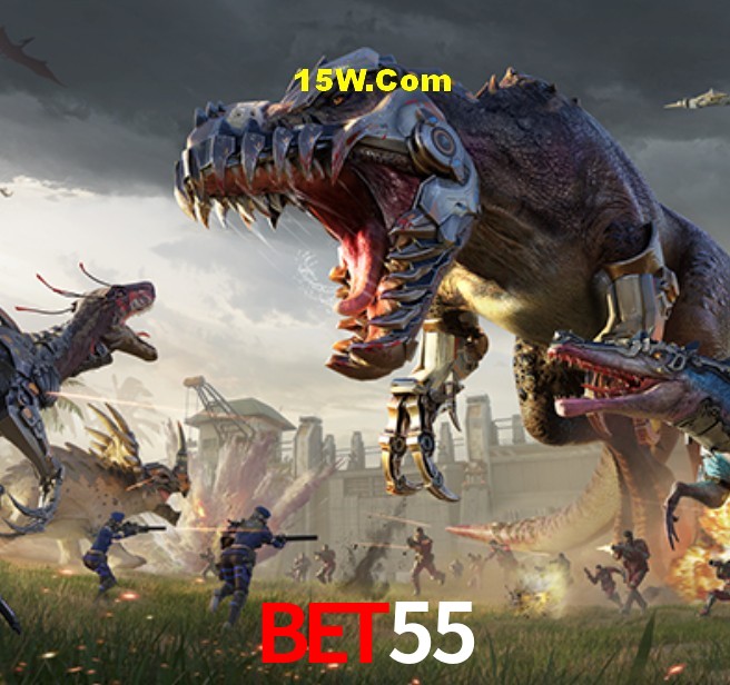 Avaliações dos Jogadores Bet55