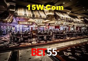 Diretório de Jogos Bet55